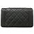 Borsa a tracolla Chanel Diana Chain - vista 10