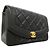 Borsa a tracolla Chanel Diana Chain - vista 2