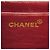 Borsa a tracolla Chanel Diana Chain - vista 5