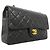 Chanel Matelassé Schultertasche - Ansicht 2