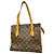Sac Tote Louis Vuitton Monogram Popincourt
