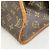 Sac Tote Louis Vuitton Monogram Popincourt - vue 12