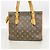 Sac Tote Louis Vuitton Monogram Popincourt - vue 13
