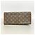Sac Tote Louis Vuitton Monogram Popincourt - vue 3