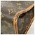 Sac Tote Louis Vuitton Monogram Popincourt - vue 6