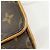 Louis Vuitton Monogram Pochette Twin GM Schultertasche - Ansicht 11