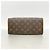 Louis Vuitton Monogram Pochette Twin GM Schultertasche - Ansicht 12