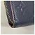 Carteira Zippy Monogram Empreinte Louis Vuitton - vista 6