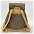 Louis Vuitton Monogram Montsouris MM Rucksack - Ansicht 9