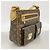 Louis Vuitton Monogram Hudson GM Schultertasche - Ansicht 2