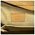 Louis Vuitton Monogram Hudson GM Schultertasche - Ansicht 5