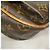 Louis Vuitton Monogram Hudson GM Schultertasche - Ansicht 6