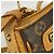 Louis Vuitton Monogram Hudson GM Schultertasche - Ansicht 9