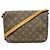 Sac à épaule Louis Vuitton Monogram Musette Tango