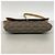 Sac à épaule Louis Vuitton Monogram Musette Tango - vue 3
