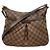 Louis Vuitton Damier Bloomsbury PM Schultertasche