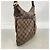Louis Vuitton Damier Bloomsbury PM Schultertasche - Ansicht 2
