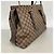 Borsa a tracolla Louis Vuitton Damier Chelsea - vista 2