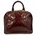 Sac à main Louis Vuitton Alma PM Vernis