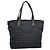 Chanel New Travel Nylon Tote Bag