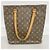 Borsa Tote Louis Vuitton Monogram Vavin GM - vista 11