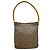 Borsa a tracolla Louis Vuitton Monogram Looping GM