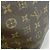 Borsa a tracolla Louis Vuitton Monogram Looping GM - vista 10