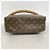 Borsa a tracolla Louis Vuitton Monogram Looping GM - vista 3