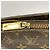 Borsa a tracolla Louis Vuitton Monogram Looping GM - vista 9
