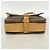 Bolso de hombro Louis Vuitton Monogram Cartouchiere MM - vista 3