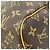 Louis Vuitton Boston Monogram Keepall Bandoulière 55 - vista 7