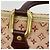 Borsa Louis Vuitton Monogram Mini Armaron - vista 10