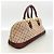 Borsa Louis Vuitton Monogram Mini Armaron - vista 2