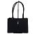 Borsa Gucci GG Supreme in tela monogrammata nera