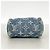 Speedy Pouch Louis Vuitton Monogram Denim - vista 3