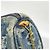 Speedy Pouch Louis Vuitton Monogram Denim - vista 7