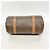Céline Borsa Celine Macadam Brown da donna - vista 3
