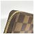 Louis Vuitton Damier Portefeuille Clemence Long Wallet - vista 7