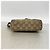 Marsupio Gucci in tela marrone - vista 3