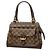Bolso Louis Vuitton Damier Knightsbridge N51201 Ebene