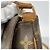 Borsa a tracolla Louis Vuitton Monogram Musette Tango - vista 6