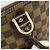 Louis Vuitton Damier Alma Handtasche - Ansicht 10