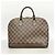 Louis Vuitton Damier Alma Handtasche - Ansicht 11