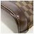 Louis Vuitton Damier Alma Handtasche - Ansicht 7