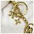Portachiavi Charm Vivienne Ice Skates Louis Vuitton M01444 - vista 6