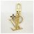 Portachiavi Charm Louis Vuitton - vista 6