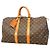 Keepall Louis Vuitton Boston Bag