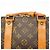 Keepall Louis Vuitton Boston Bag - Ansicht 10