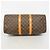 Keepall Louis Vuitton Boston Bag - Ansicht 3