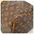 Keepall Louis Vuitton Boston Bag - Ansicht 6